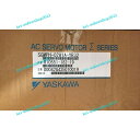 【新品★適格請求書★税込】YASKAWA SGMPH-02A1A-YR32 サーボモーター 【6ヶ月保証】