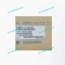 【新品★適格請求書★税込】YASKAWA Servo Motor SGMPS-01ACA2C 【6ヶ月保証】