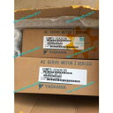 【新品★適格請求書★税込】YASKAWA 新しい SGMPS-02A2E2BサーボモーターSGMPS02A2E2Bボックス 【6ヶ月保証】