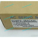 【新品★適格請求書★税込】YASKAWA SGMPS-08ACA2C 【6ヶ月保証】