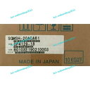 【新品★適格請求書★税込】YASKAWA SGMSH-20ACA61 サーボモーター 【6ヶ月保証】