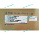 【新品★適格請求書★税込】YASKAWA SJME-04AMA4C サーボモーター 【6ヶ月保証】