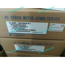 【新品★適格請求書★税込】YASKAWA ACサーボモーターSJME-08AMA41 SJME-08AMA41 【6ヶ月保証】