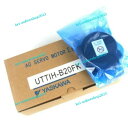 【新品★適格請求書★税込】YASKAWA UTTIH-B20FK Encoder UTTIHB20FK 【6ヶ月保証】