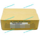 【新品★適格請求書★税込】YASKAWA SGMAH-02BAA61 【6ヶ月保証】