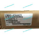 【新品★適格請求書★税込】YASKAWA SGMAH-A3AAA2S 【6ヶ月保証】