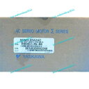 【新品★適格請求書★税込】YASKAWA SGMG-05A2AC 【6ヶ月保証】