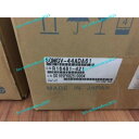 【新品★適格請求書★税込】YASKAWA SGMGV-44ADA61 【6ヶ月保証】