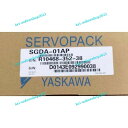 【新品★適格請求書★税込】YASKAWA SGDA-01AP 【6ヶ月保証】