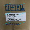 【新品★適格請求書★税込】YASKAWA SGMGH-13ACA6B 【6ヶ月保証】