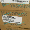 【新品★適格請求書★税込】YASKAWA 電機 SGDA-04AP サーボドライブ 【6ヶ月保証】
