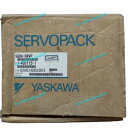 【新品★適格請求書★税込】YASKAWA 電機 SGDA-04VP AC サーボドライバ 【6ヶ月保証】