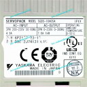 【新品★適格請求書★税込】YASKAWA SGDS-10A05A 【6ヶ月保証】
