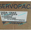 【新品★適格請求書★税込】YASKAWA SGDA-08AS Servo Drive SGDA 08AS 【6ヶ月保証】