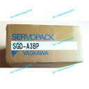 【新品★適格請求書★税込】YASKAWA 電機 SGD-A3BP サーボドライブ 【6ヶ月保証】
