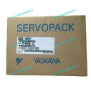 【新品★適格請求書★税込】YASKAWA SGDL-08AP 【6ヶ月保証】
