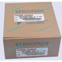 【新品★適格請求書★税込】YASKAWA 電機 SGDM-02ADA サーボドライバー 【6ヶ月保証】