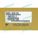 【新品★適格請求書★税込】YASKAWA 電機 SGDS-30A12A サーボドライバー 【6ヶ月保証】