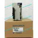 【新品★適格請求書★税込】YASKAWA 電機 サーボドライバ SGDV-120A11A 【6ヶ月保証】