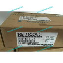 【新品★適格請求書★税込】YASKAWA SGM-A2C3CN12 【6ヶ月保証】