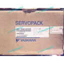 【新品★適格請求書★税込】YASKAWA SGDV-7R6A01A002000 サーボドライバー 【6ヶ月保証】