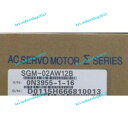 【新品★適格請求書★税込】YASKAWA SGM-02AW12B 【6ヶ月保証】