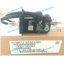 【新品★適格請求書★税込】YASKAWA ACサーボモーターSGM7J-01AFC6S SGM7J01AFC6S 【6ヶ月保証】