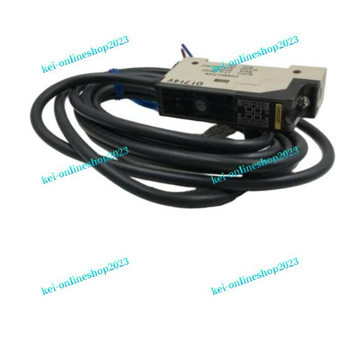 Omron E3F-R1C4 オムロン E3F-R1C4 Photoelectric by OMRON