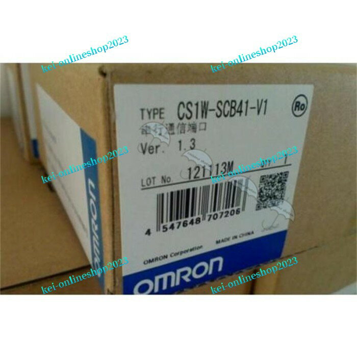 ڿʡŬǹOMRON CS1W-SCB41-V1 6ݾڡ