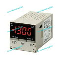 【新品★適格請求書★税込】OMRON E5CS-RGU-W AC100-240 サーマックS 電子温度調節器 【6ヶ月保証】