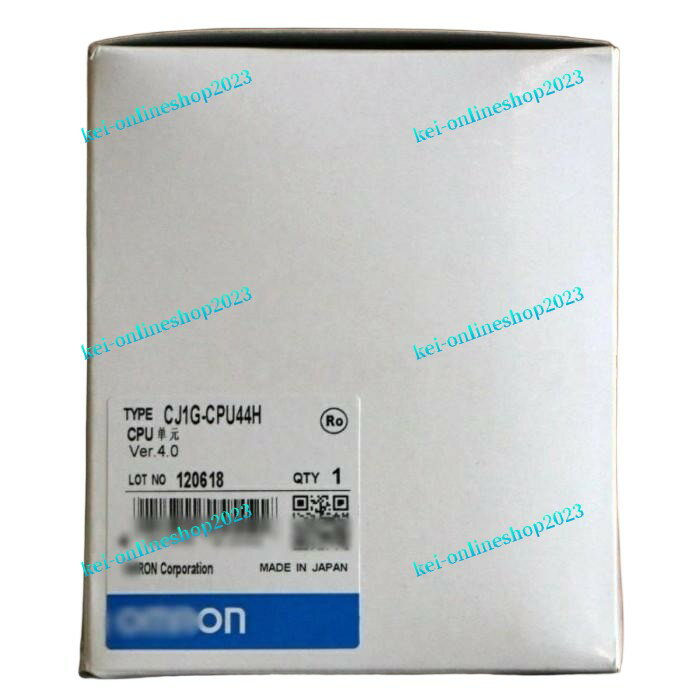 ڿʡŬǹOMRON/ CJ1G-CPU44Hʽѡ00791