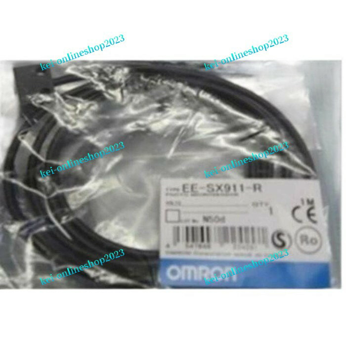 【新品★適格請求書★税込】OMRON EE-SX4911A0 オムロン 【6ヶ月保証】