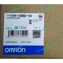 新品◆送料無料 OMRON プログラムコントローラー FH-1050-10◆6ヶ月保証