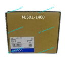 新品◆OMRON オムロン NJ501-1400 CPUユニット モーション制御32軸 NN◆6ヶ月保