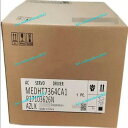 【新品★適格請求書★税込】Panasonic MEDHT7364CA1 サーボドライバ 【6ヶ月保証】