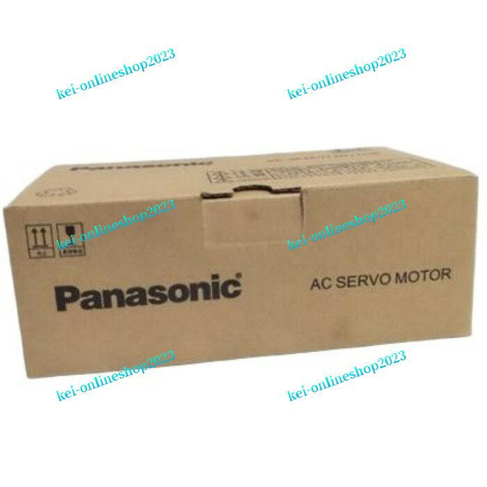 【新品★適格請求書★税込】Panasonic MSMZ5AZA1A 【6ヶ月保証】