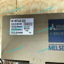 【新品★適格請求書★税込】MITSUBISHI/三菱 HC-MFS43-S25 サーボモーター【6ヶ月保証】