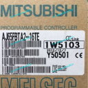 【新品★適格請求書★税込】 三菱 シーケンサ AJ65FBTA2-16TE 【6ヶ月保証】