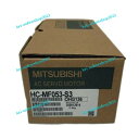 【新品★適格請求書★税込】MITSUBISHI 三菱電機 HC-MF053-S3 サーボモーター ◆ 6ヶ月保証