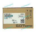 【新品★適格請求書★税込】 MITSUBISHI/三菱タッチパネルGT1020-LBD-C【6ヶ月保証】