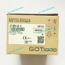 【新品★適格請求書★税込】 MITSUBISHI/三菱 タッチパネル GT1020-LBL-C 【6ヶ月保証】