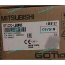 【新品★適格請求書★税込】 MITSUBISHI/三菱 タッチパネル GT1020-LBDW06【6ヶ月保証】