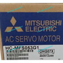 【新品★適格請求書★税込】MITSUBISHI 三菱電機 HC-MFS053G1 【6ヶ月保証】