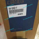 【新品★適格請求書★税込】MITSUBISHI 三菱電機HA-SH52-Yサーボモーター ◆ 6ヶ月保証