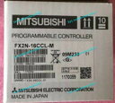 【新品★適格請求書★税込】 MITSUBISHI/三菱 FX2N-16CCL-M 【6ヶ月保証】