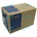 【新品★適格請求書★税込】 MITSUBISHI 三菱電機 MR-J3-DU55KA4 サーボアンプ【6ヶ月保証】
