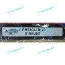 【新品★適格請求書★税込】MITSUBISHI PM75CL1B120 【6ヶ月保証】