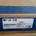 【新品★適格請求書★税込】MITSUBISHI/三菱電機 MR-J4-20B ACサーボアンプ シーケンサ PLC【6ヶ月保証】