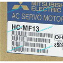 【新品★適格請求書★税込】三菱 サーボモーター HC-MF13 【6ヶ月保証】