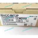 【新品★適格請求書★税込】MITSUBISHI MELSEC iQ-R DC RH42C4NT2P 【保証期間6ヶ月】